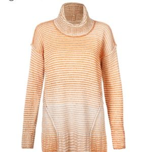 Cabi Ombré pullover size small